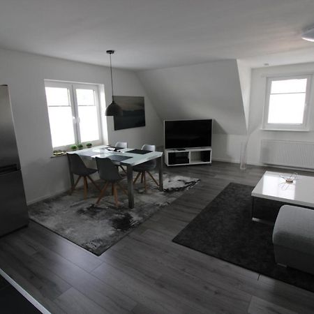 Ferienwohnung Oststrasse 37 Шмаленберг Екстериор снимка