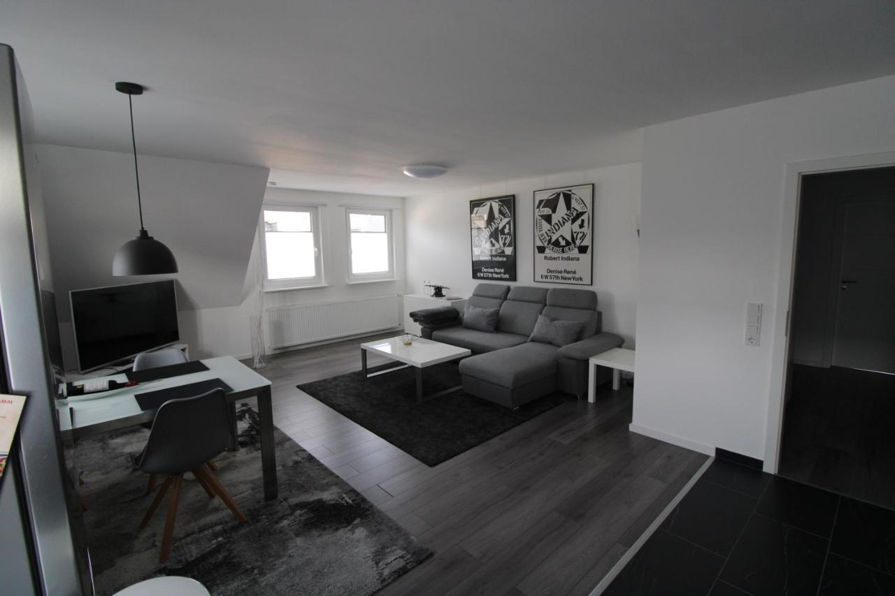 Ferienwohnung Oststrasse 37 Шмаленберг Екстериор снимка